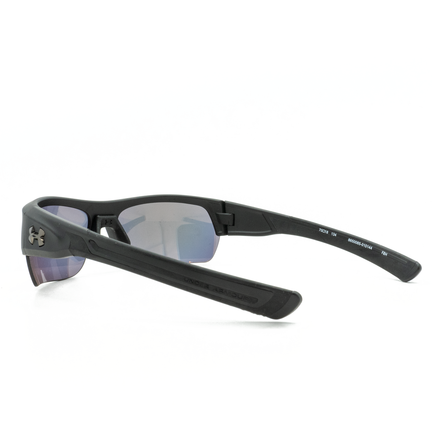 Under Armour Men's Big Shot Sunglasses