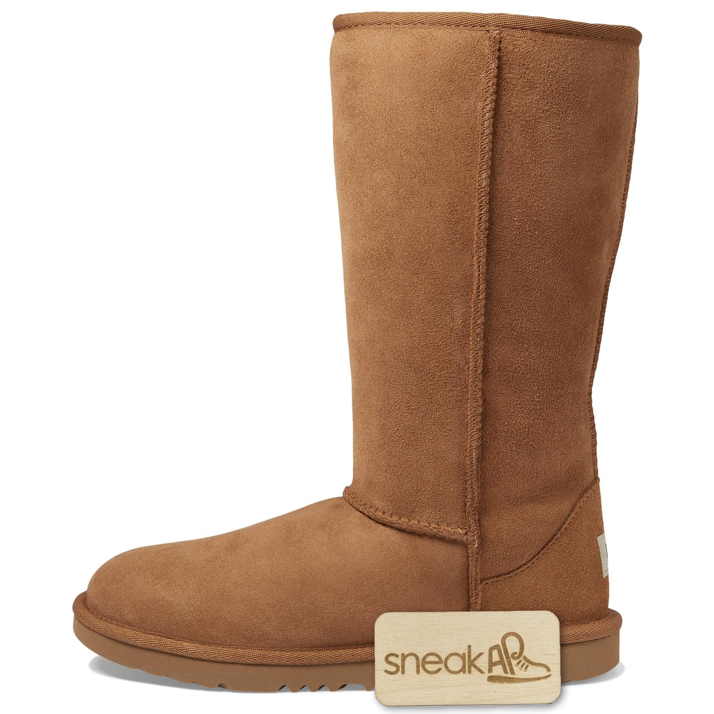 Kids UGG K Classic Tall II