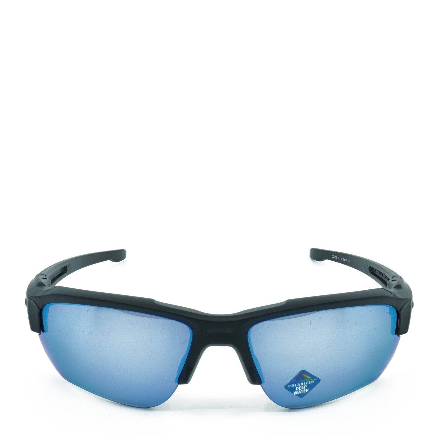 Oakley Men's Standard Issue Speed Jacket Polarized Sunglasses