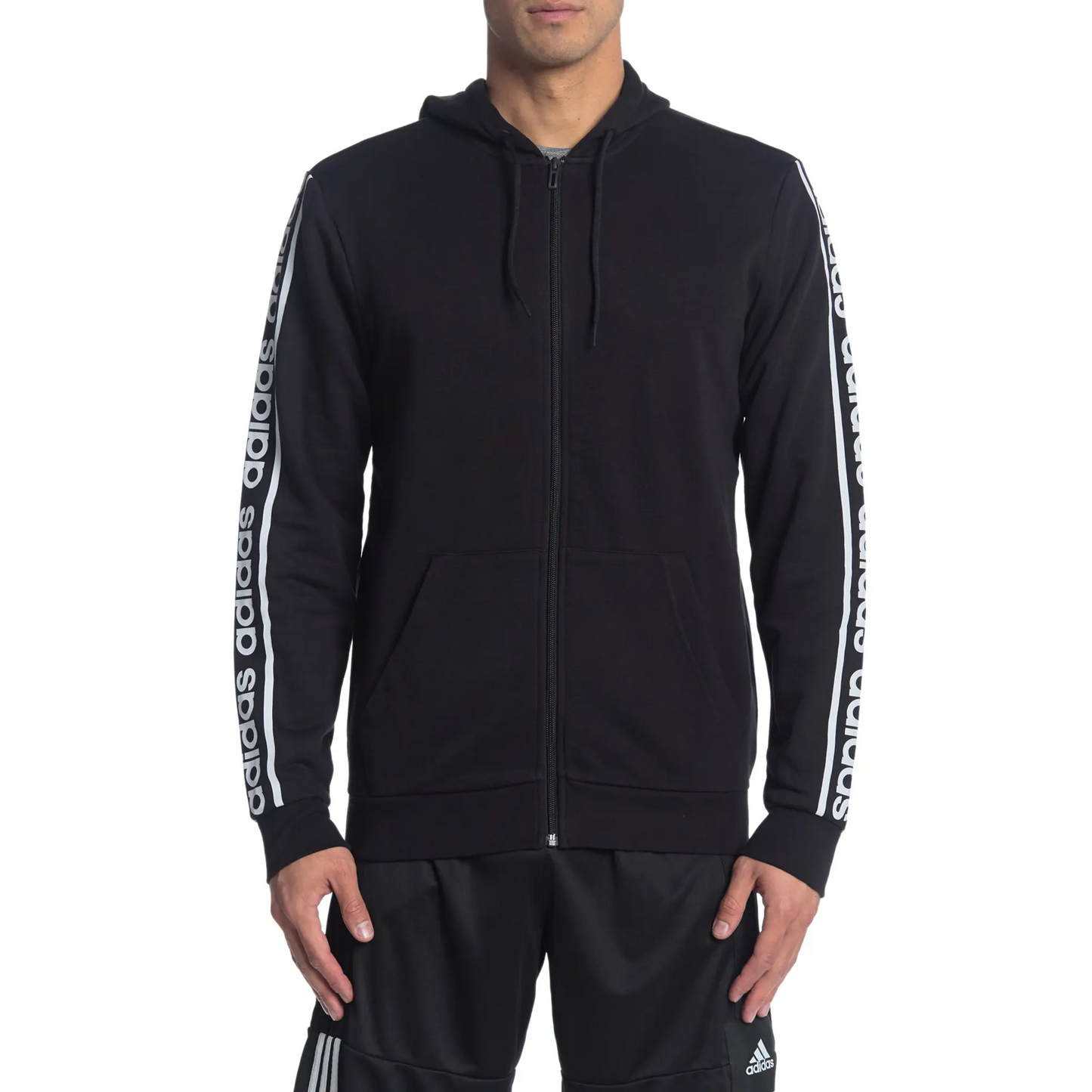 Men's adidas C90 Fullzip Hoodie