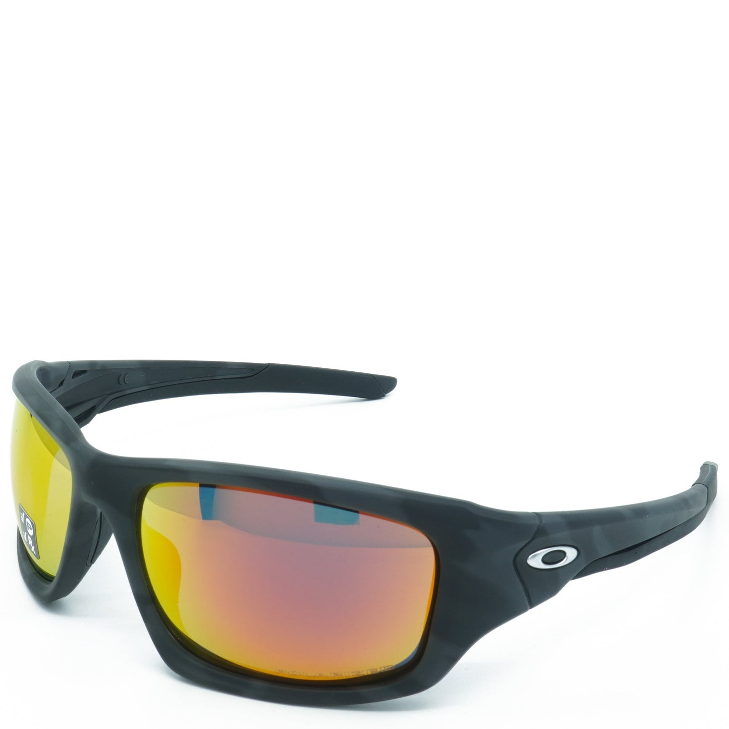 Oakley Men's Valve Polarized Sunglasses