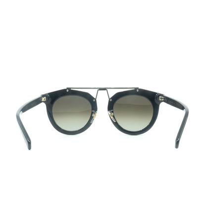 Mcm Men's Cat Eye Sunglasses