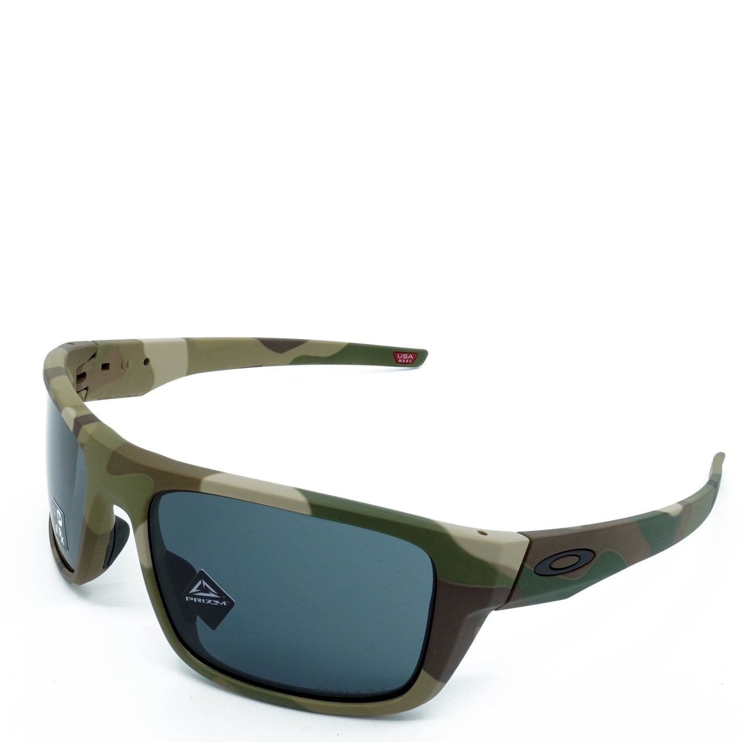 Men's Oakley Drop Point Sunglasses