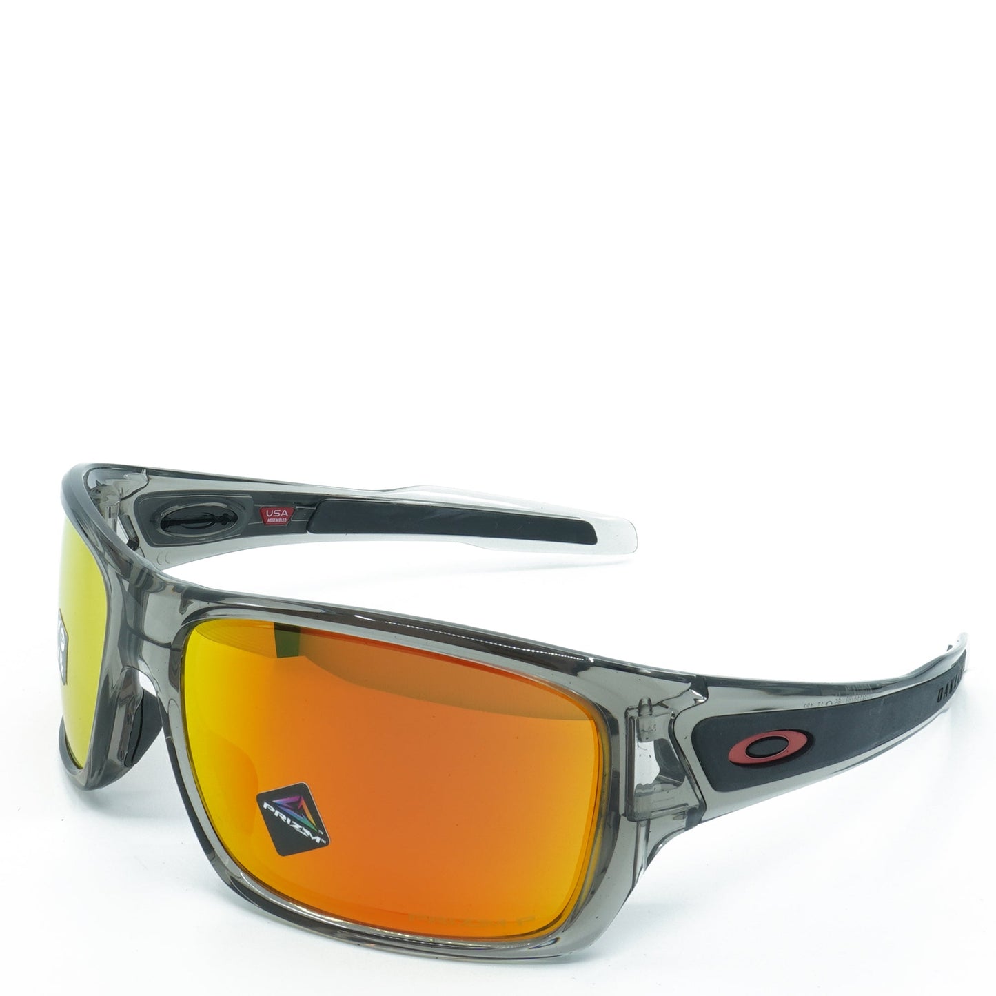 Oakley Men's Turbine Polarized Sunglasses