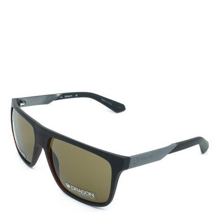 Dragon Alliance Men's Vinyl Ll Sunglasses