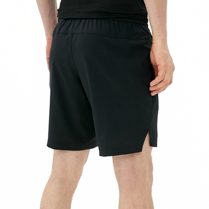 Reebok Men's Workout Ready Woven Graphic Shorts