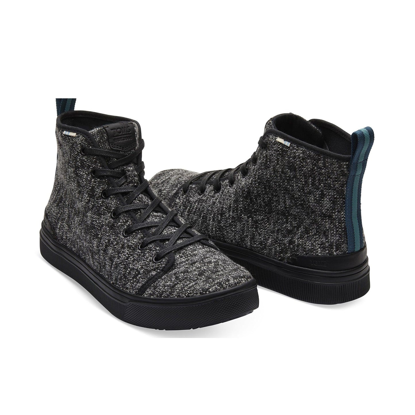 Men's Toms Trvl Lite High