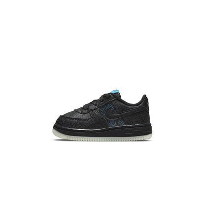 Nike Toddlers Force 1 Td Shoes