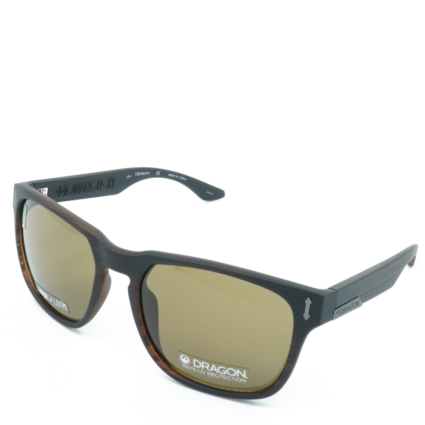 Men's Dragon Alliance Monarch Xl Ll Sunglasses