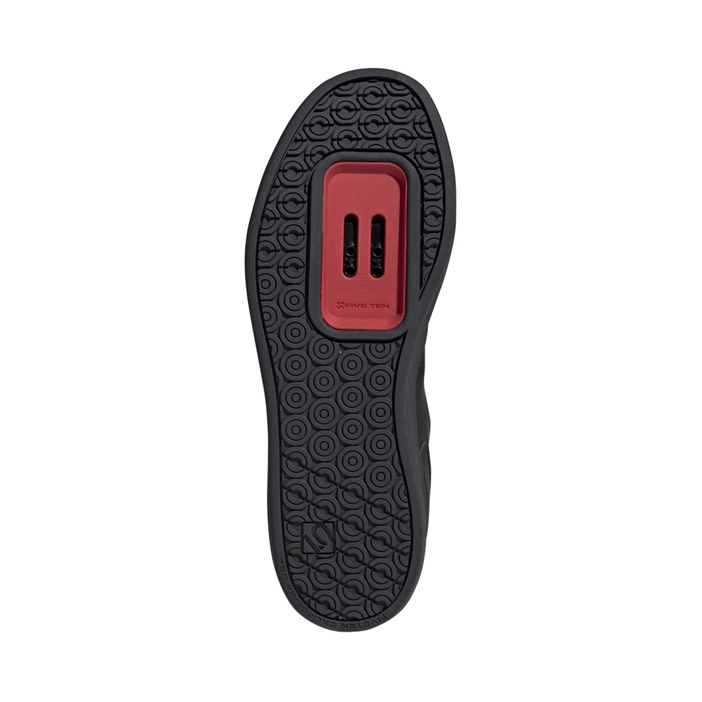 adidas Men's Five Ten 5.10 District Clips Sneakers