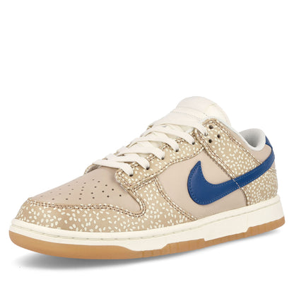 Nike Men's Dunk Low 'Montreal Bagel Sesame' Sneakers