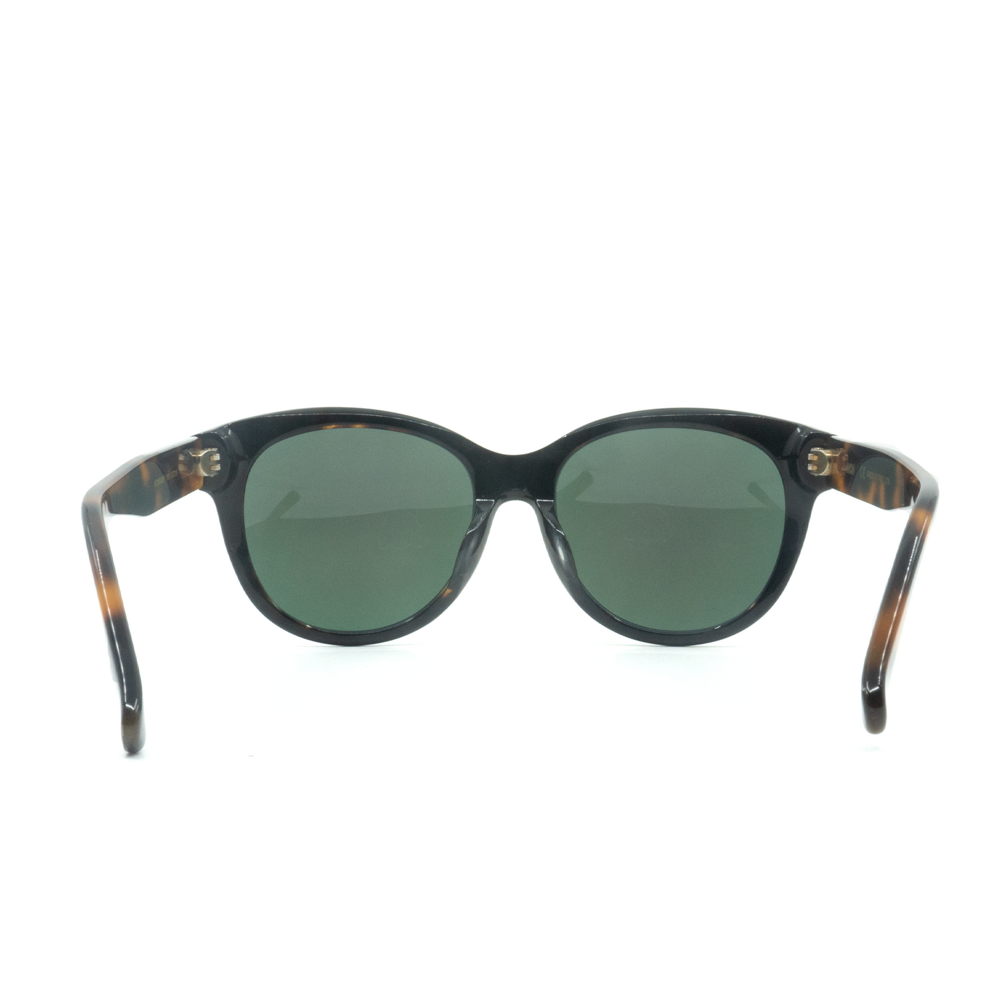 Black/Tortoise-