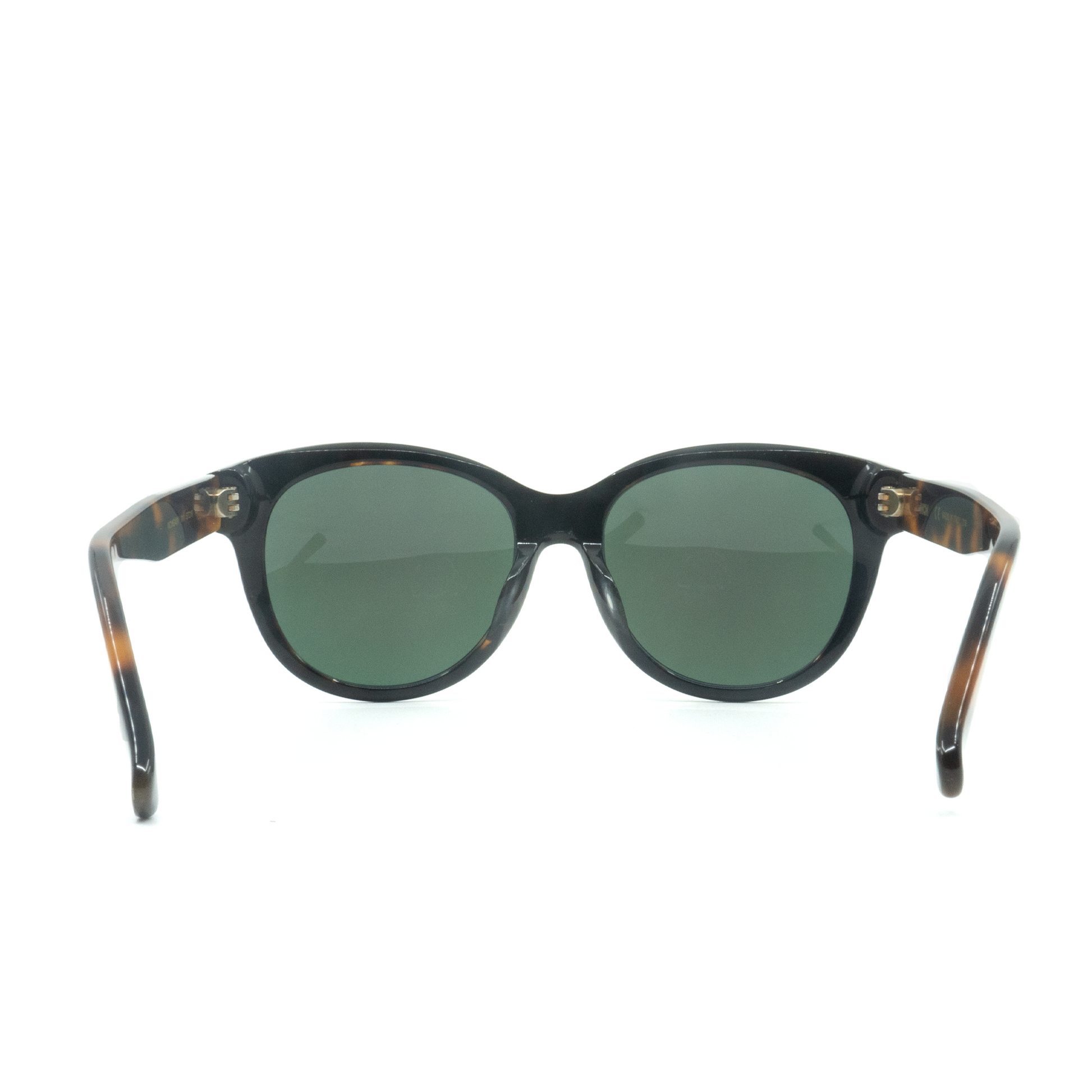 Black/Tortoise-