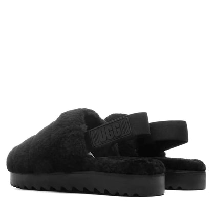 UGG Women's Super Fluff Slipper Slippers