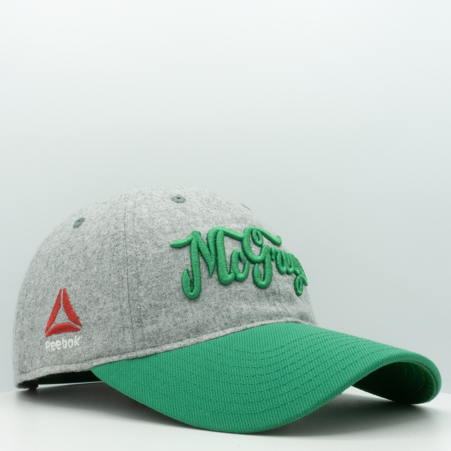 Reebok Men's UFC Connor Mcgregor Snapback Hat Hats