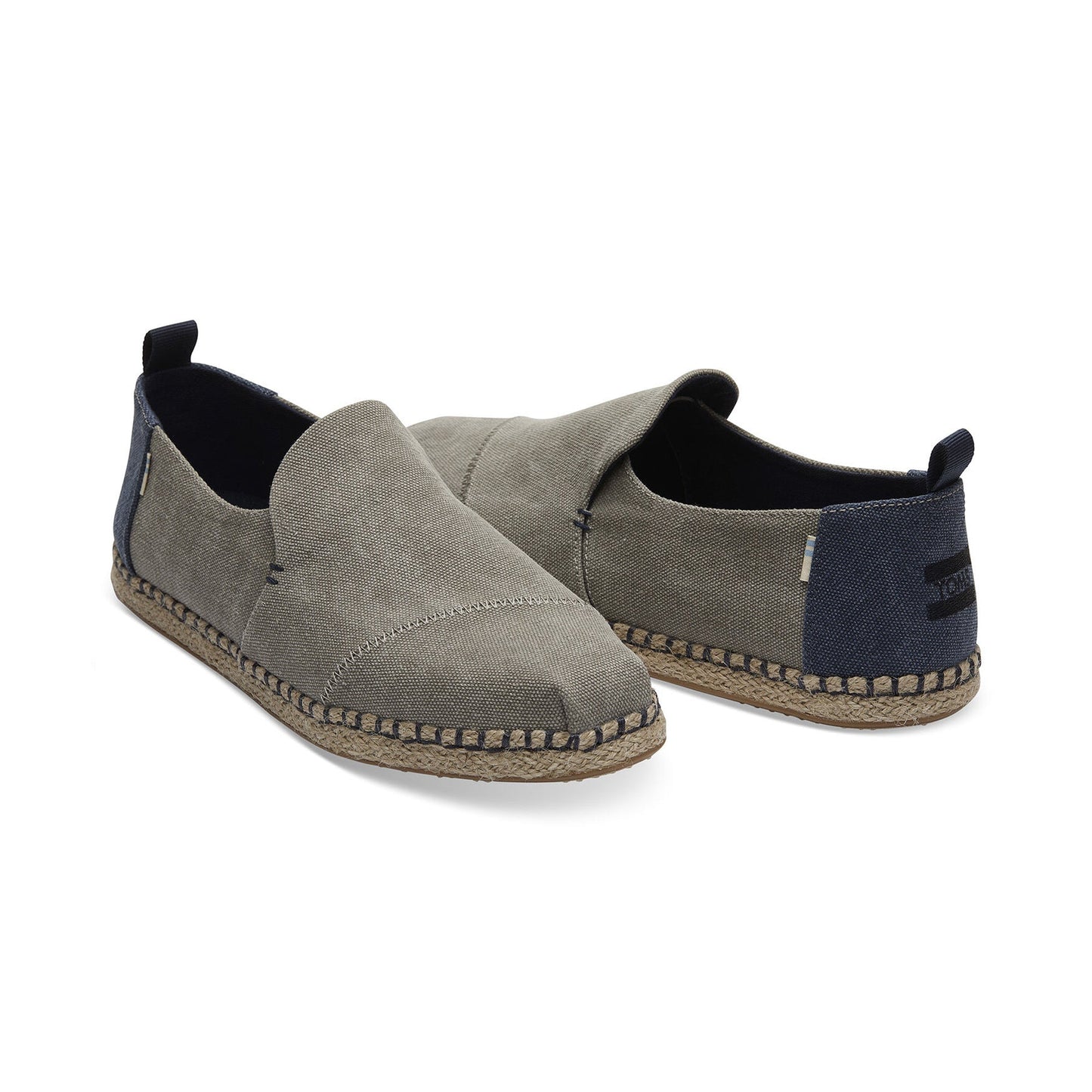 Toms Men's Deconstructed Alparg