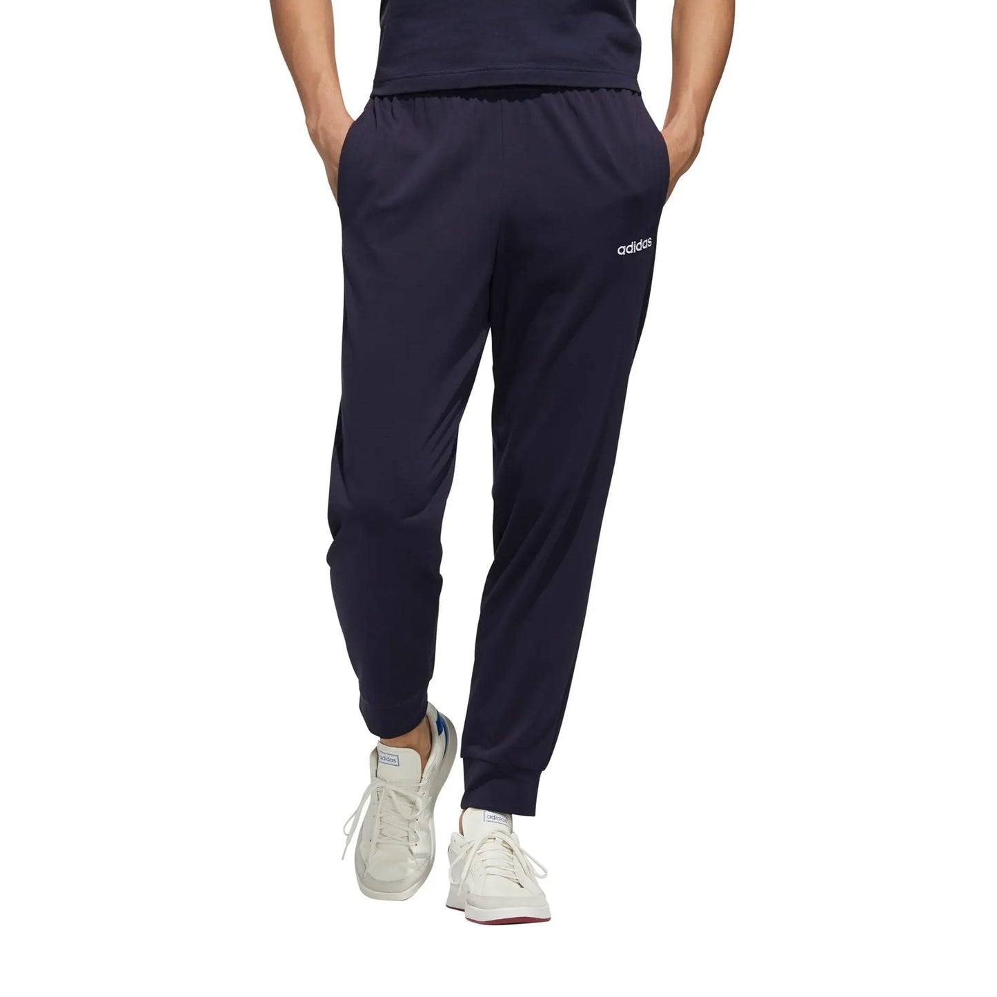 Men's adidas Essential Single Jersey Jogger