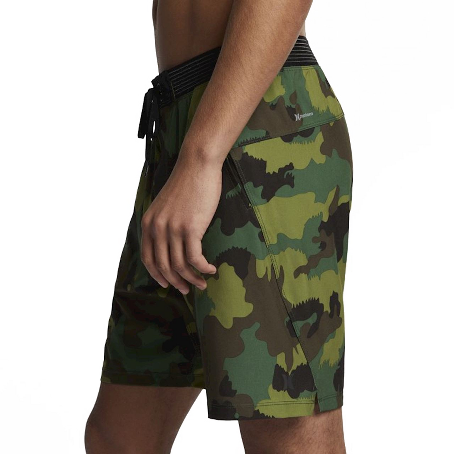 Men's Hurley Phantom Alpha Trainer Camo 18"