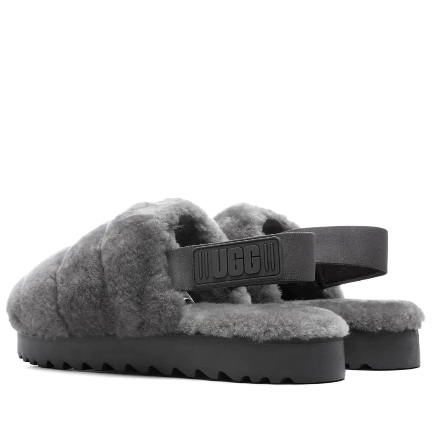 Women's UGG Super Fluff Slipper