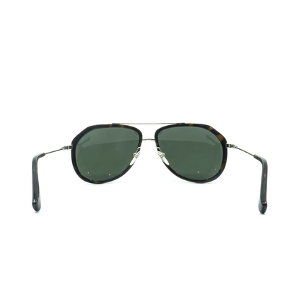 Mcm Men's Oval Sunglasses