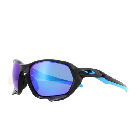 Oakley Men's Plazma Polarized Sunglasses