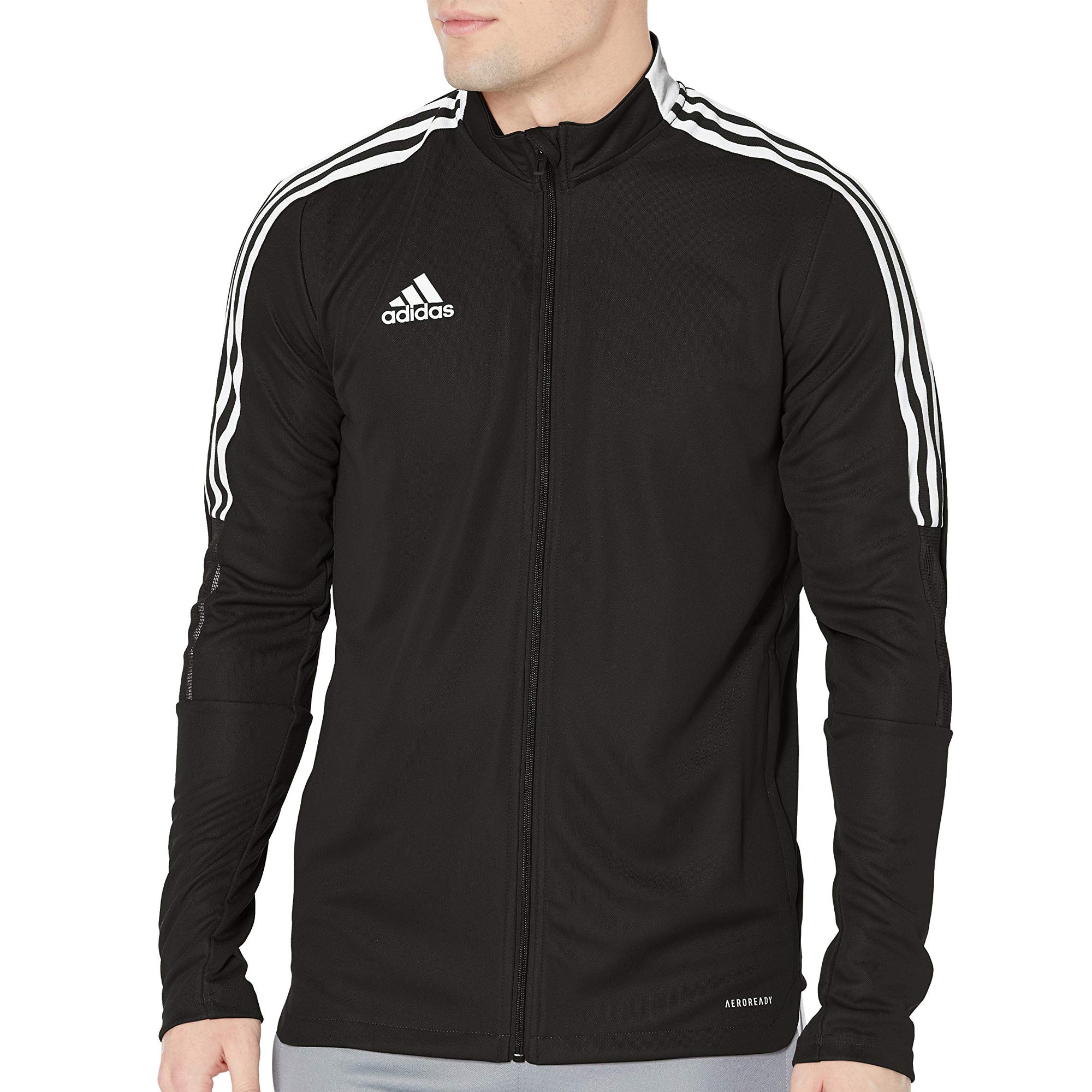 adidas Men's Tiro21 Track Jacket - Gm7319 – Zulily