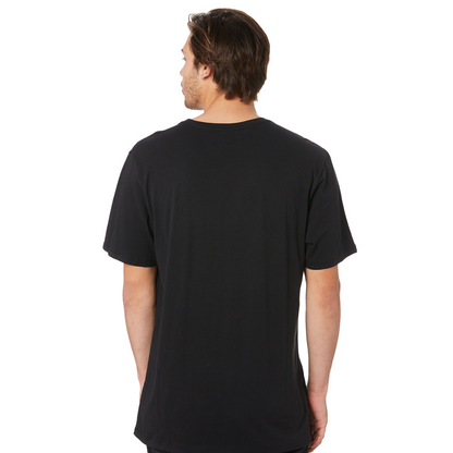 Hurley Men's Premium One & Only Solid Tee T-Shirts