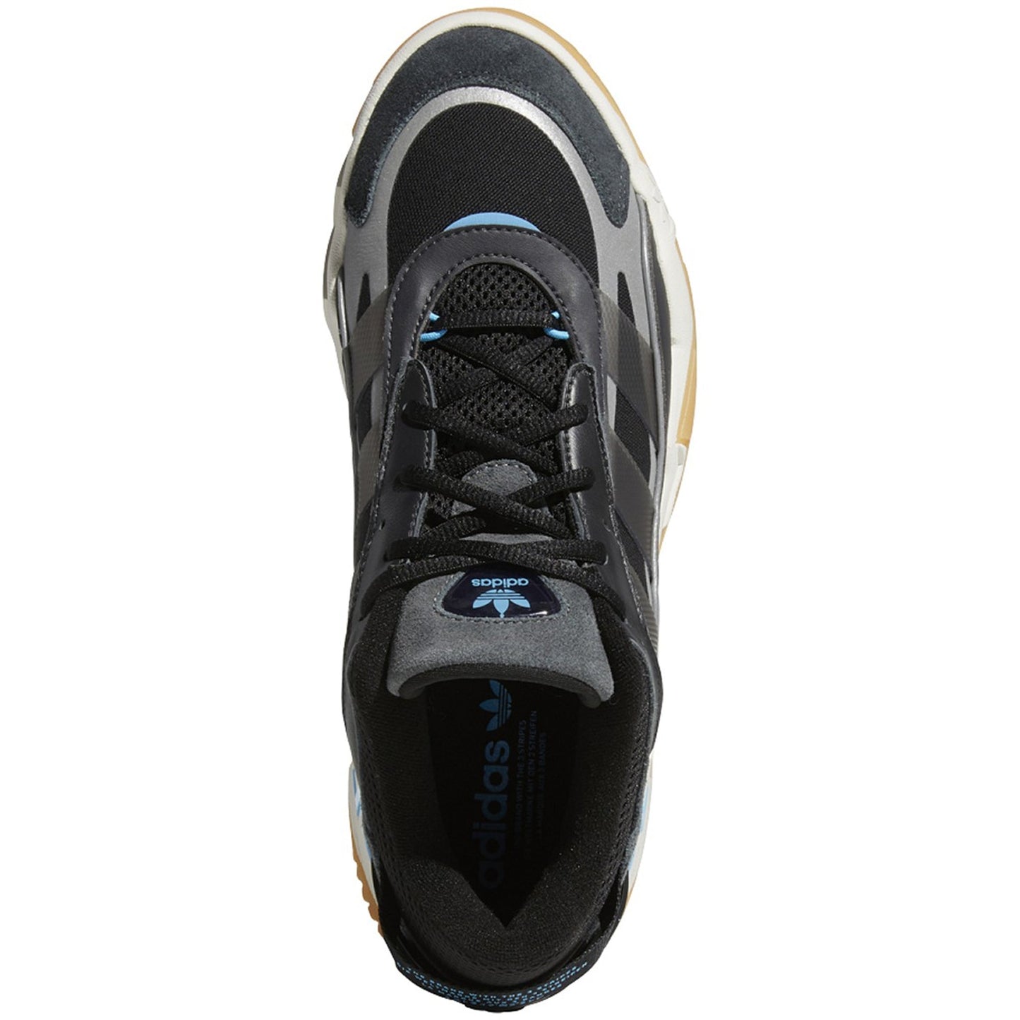 adidas Men's Niteball Ii Sneakers