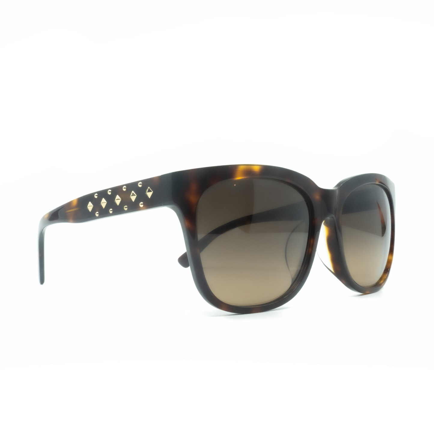 Men's Mcm Square Sunglasses