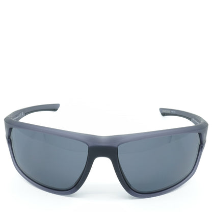 Bmw Men's Navigator Polarized Sunglasses