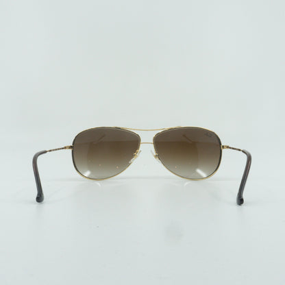 Ray-Ban Men's Aviator Sunglasses
