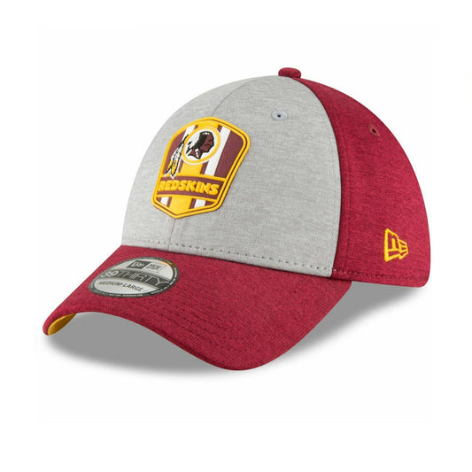 New Era Men's NFL Authentic On-Field 3930 Flex Hats