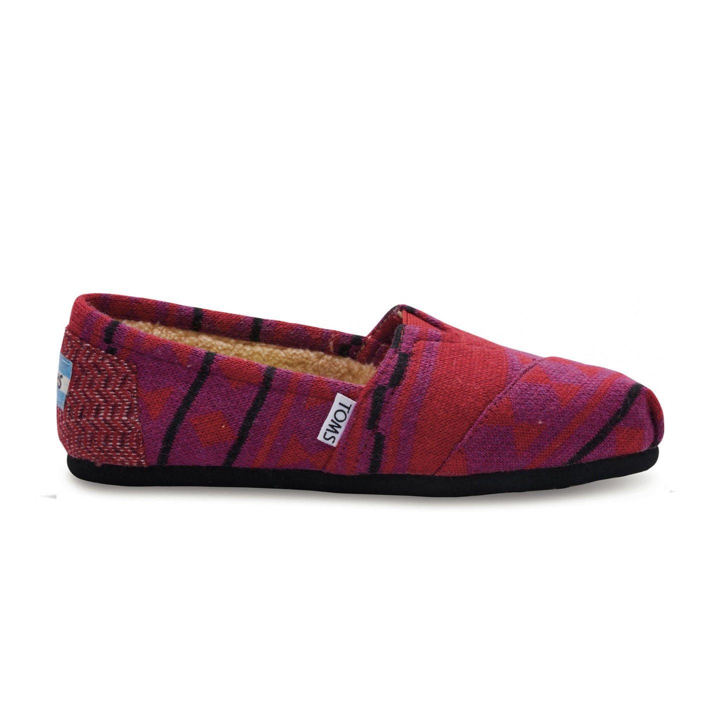 Toms Women's Alpargata