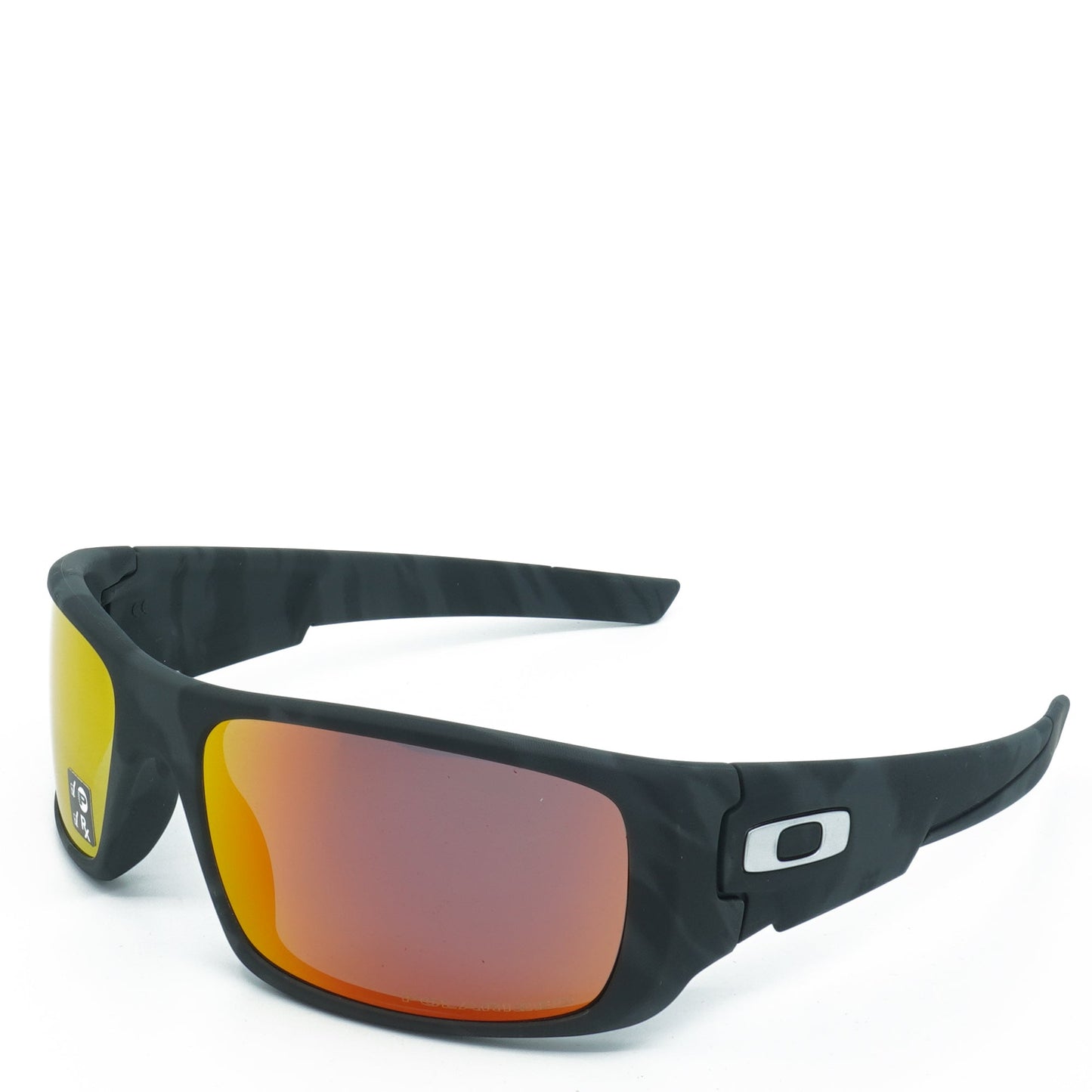 Men's Oakley Crankshaft Polarized Sunglasses