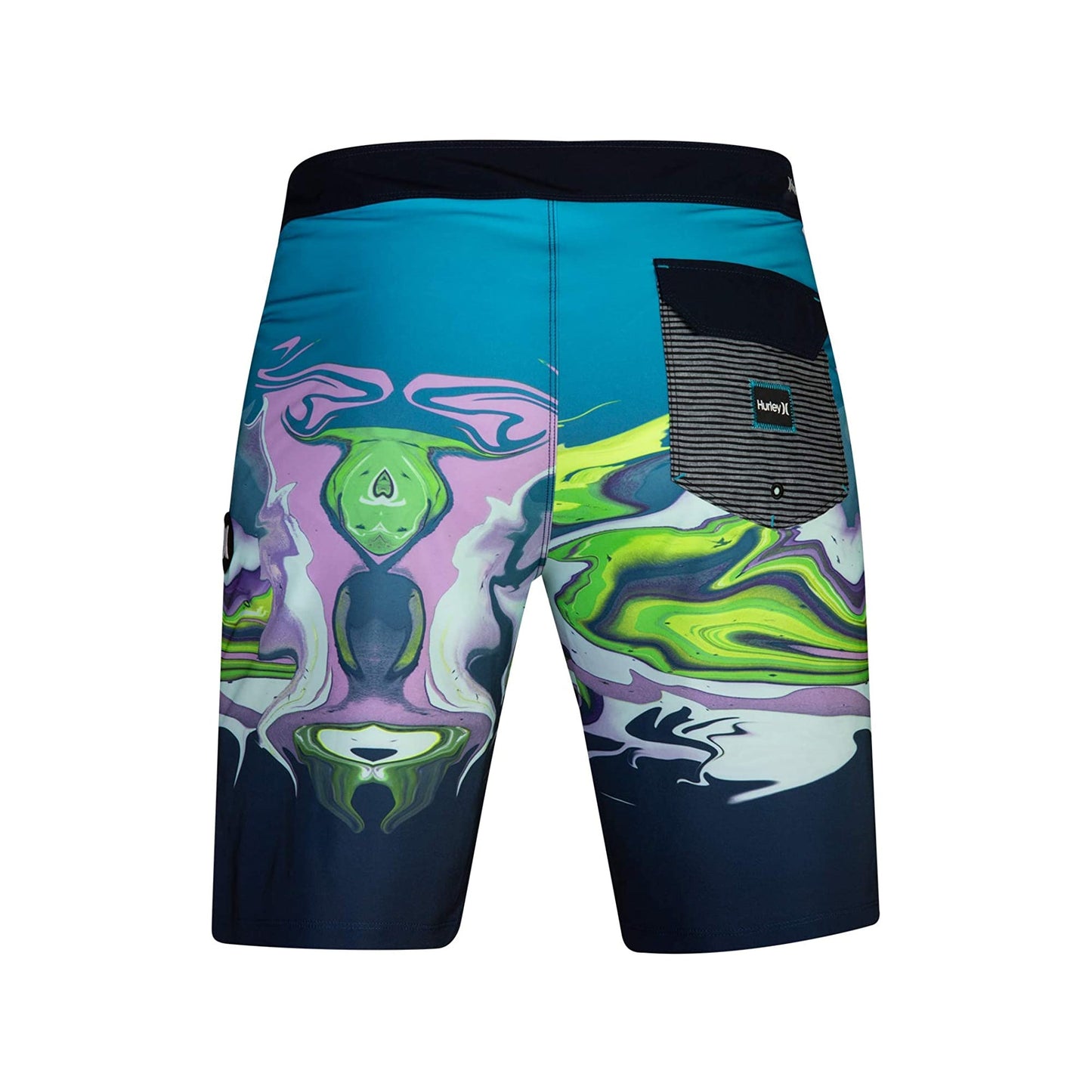 Hurley Men's Phantom Voodoo 20" Boardshort