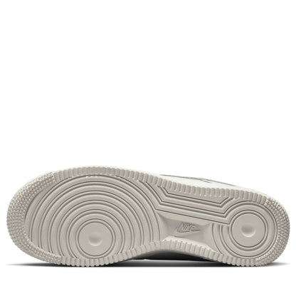 Nike Women's Air Force 1 Low '07 'Snakeskin Phantom' W Sneakers