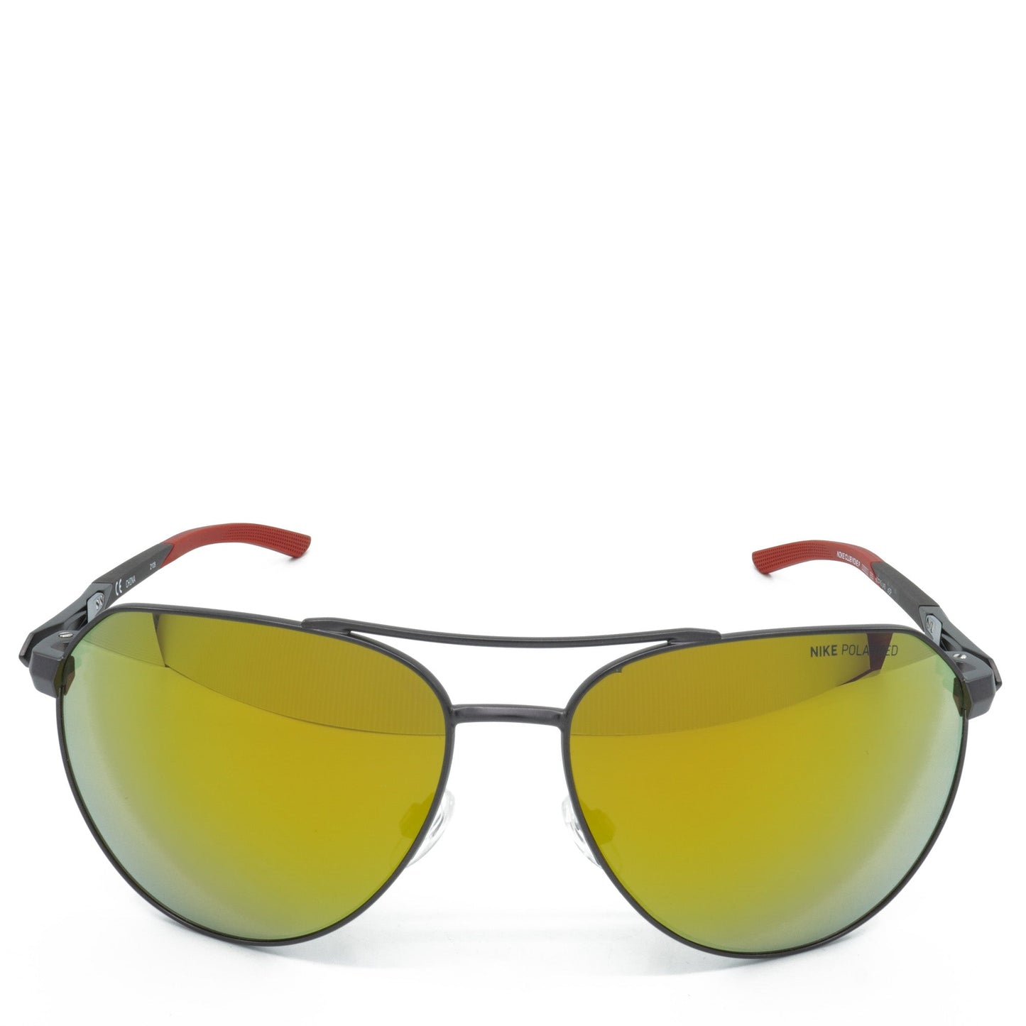 Nike Men's Club Nine Polarized Sunglasses