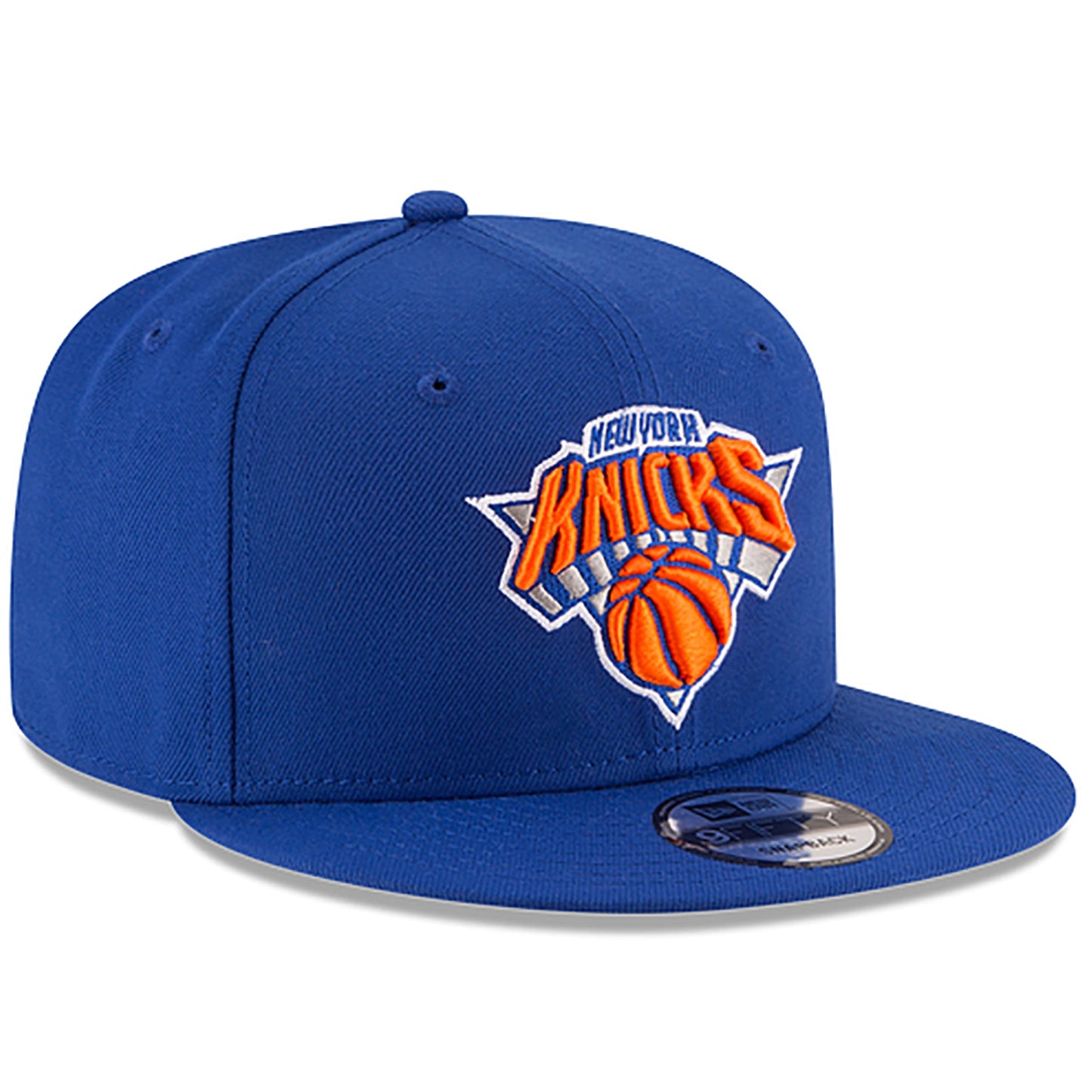 New Era Men's NBA 950 Team Color Snapback Hats