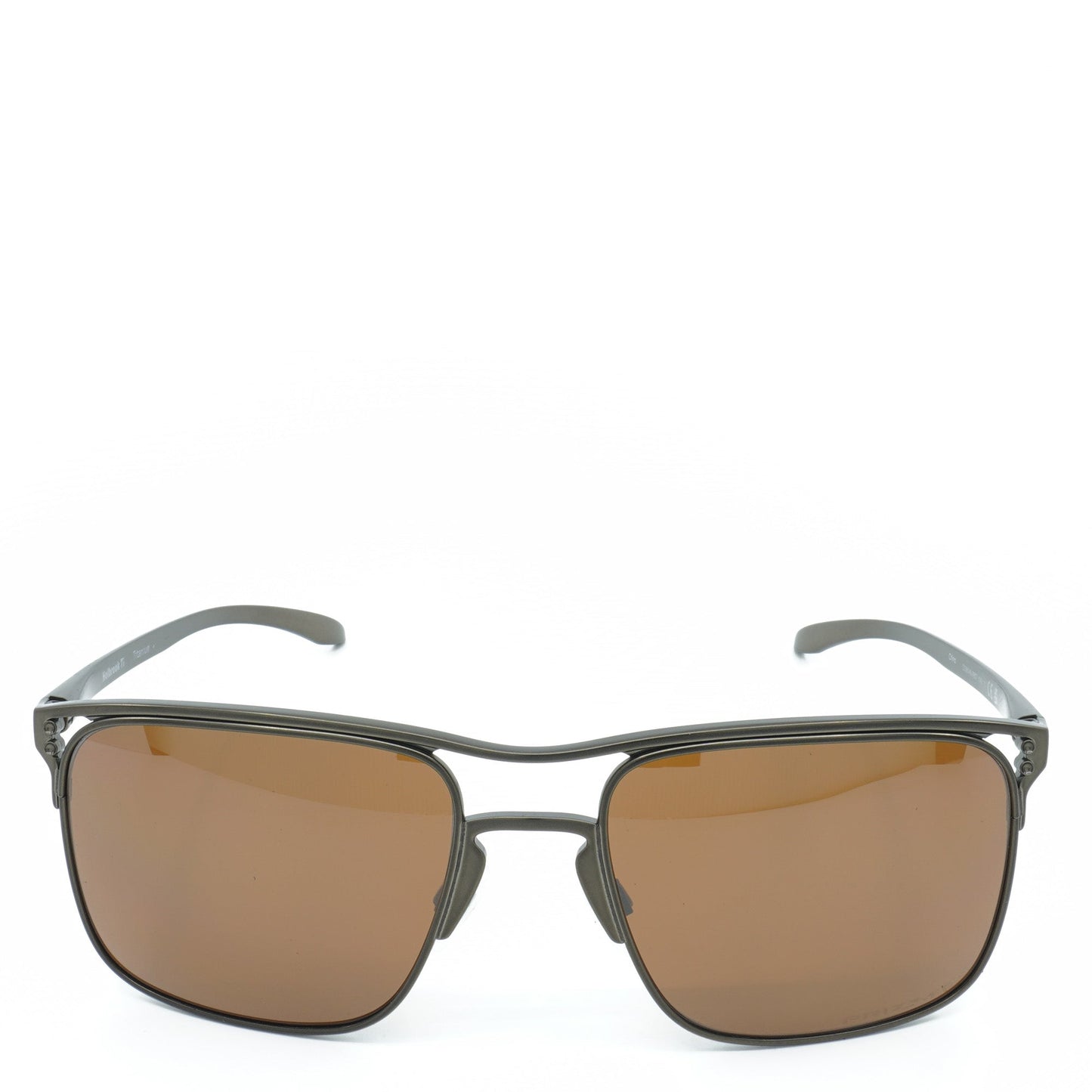 Oakley Men's Holbrook Ti Polarized Sunglasses