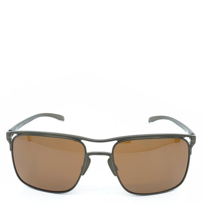 Oakley Men's Holbrook Ti Polarized Sunglasses