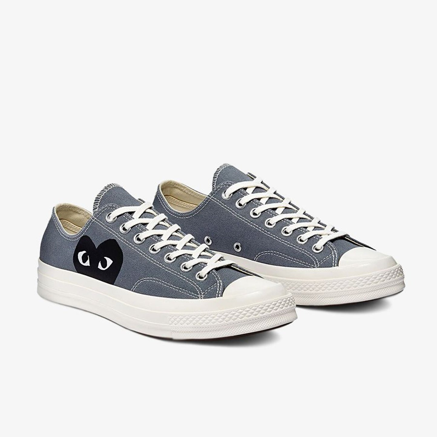 Puma Men's Converse Chuck Taylor All-Star 70S Ox Comme Des Garcons Play