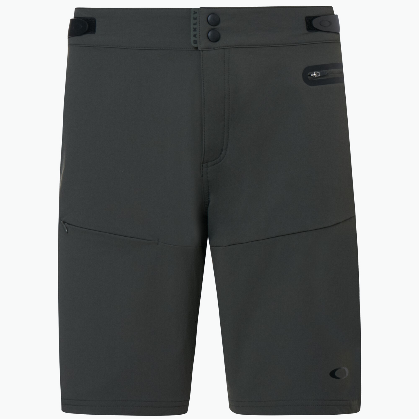 Oakley Men's Mtb Trail Short Sunglasses