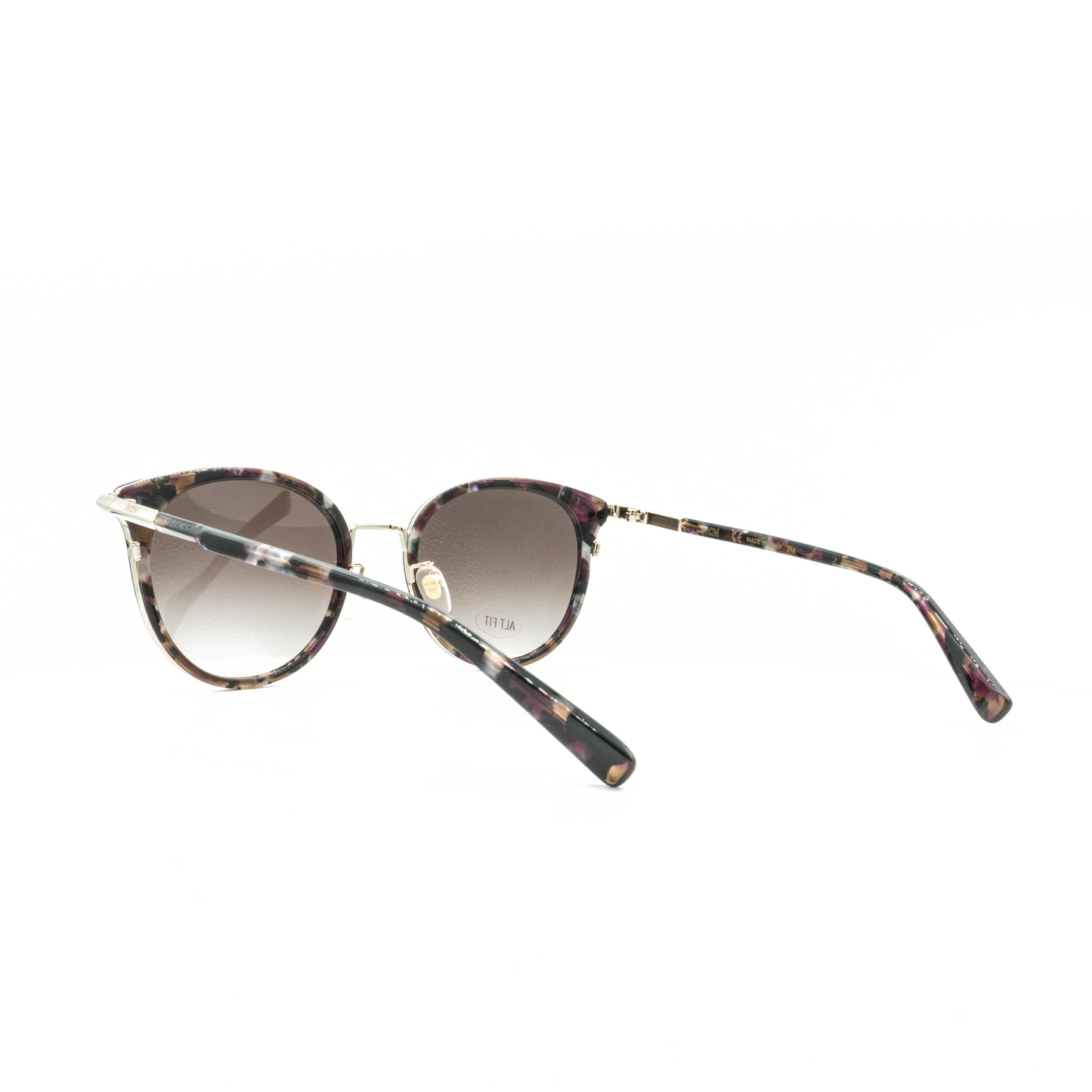 Mcm Men's Round Sunglasses