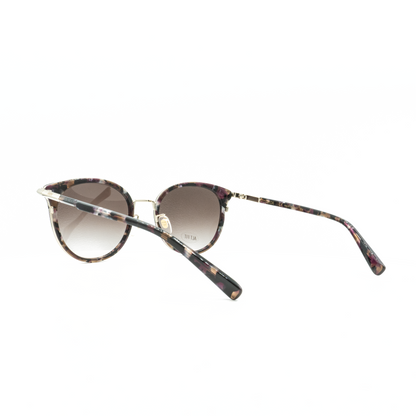 Mcm Men's Round Sunglasses