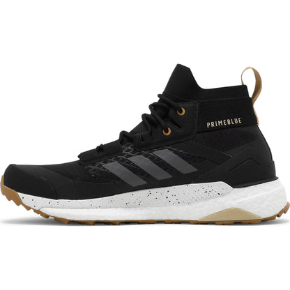 adidas Men's Terrex Free Hiker Primeblue Sneakers