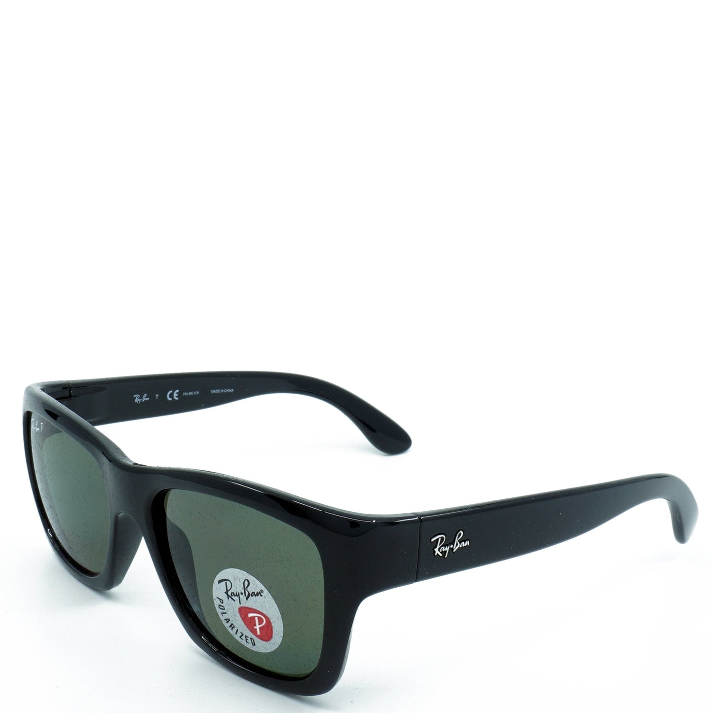 Men's Ray-Ban Wayfayer Polarized Sunglasses