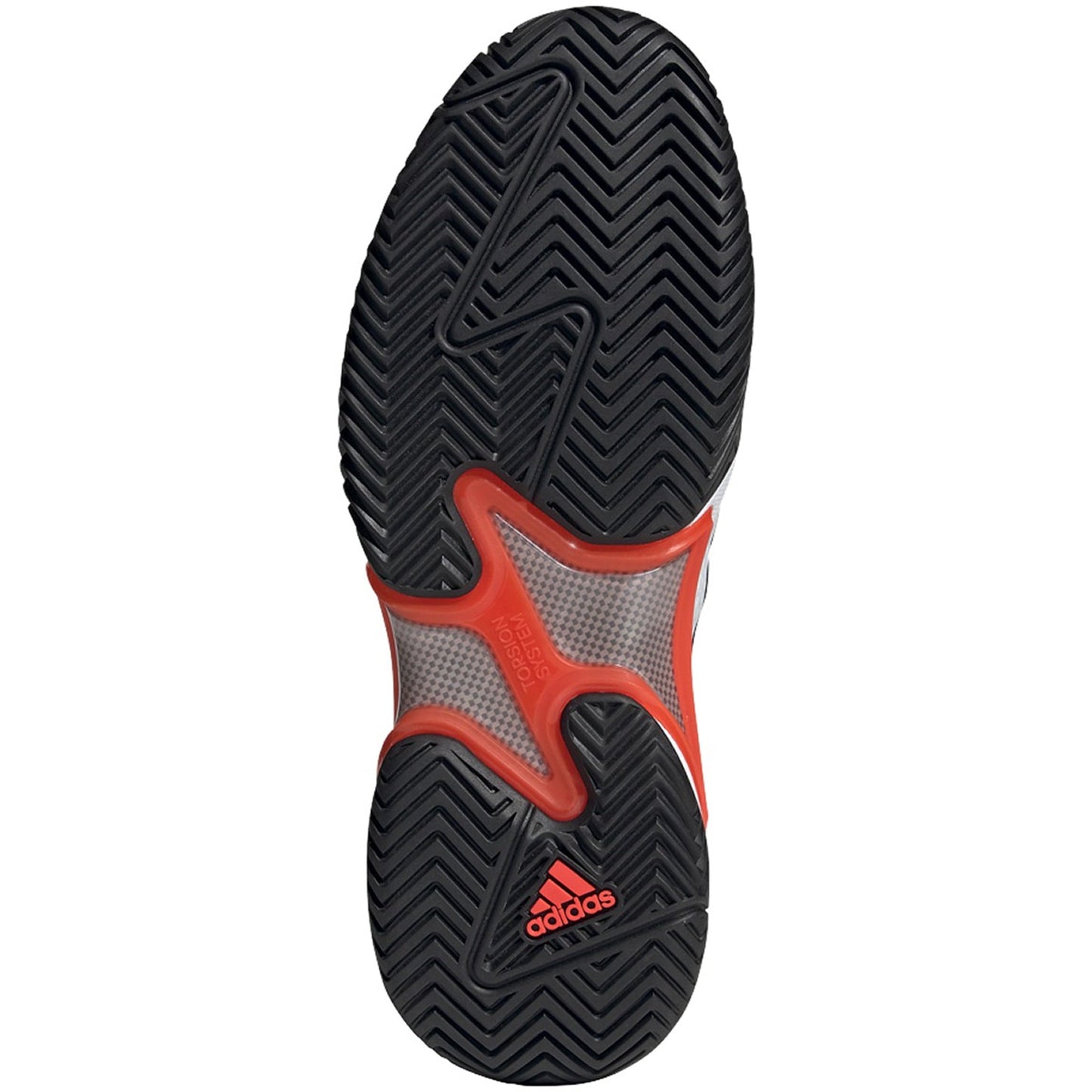 adidas Men's Barricade M Sneakers