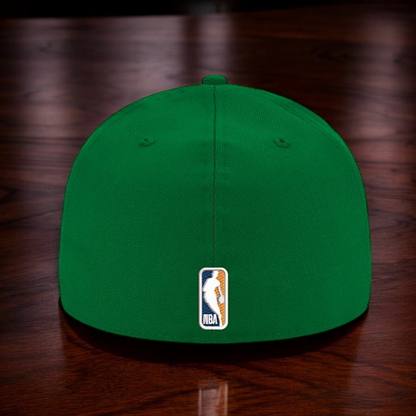 New Era Men's NBA 5950 Basic Fitted Jazz