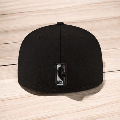 New Era Men's NBA 5950 Fitted Hats
