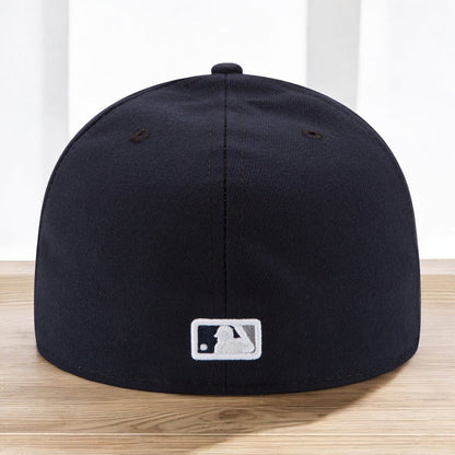 New Era Men's MLB 5950 On-Field Fitted Yankees